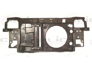 BLIC 6502-08-9504205P priekinis variklio gaubtas 
 Kėbulas -> Kėbulo dalys/ sparnas/buferis -> Priekinis aerodinaminio pasipriešinimo sumažinimas/grotelės
6N0805594M, 6N0 805 594M