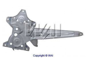 WAIglobal WPR0178RB lango pakėliklis
6980312080, 8571012260, 19251253
