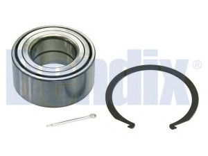 BENDIX 050391B rato guolio komplektas 
 Ašies montavimas/vairavimo mechanizmas/ratai -> Rato stebulė/montavimas -> Rato guolis
517202D000, 517202D100