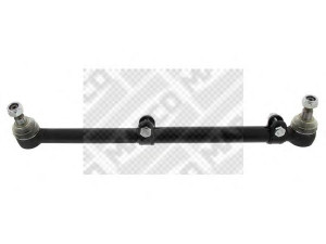 MAPCO 49845 centrinės trauklės mazgas 
 Vairavimas -> Vairo trauklė
601 460 0905, 601 460 1005, 601 460 1105