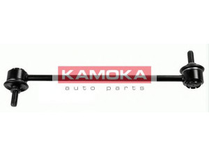 KAMOKA 9971261 šarnyro stabilizatorius 
 Ašies montavimas/vairavimo mechanizmas/ratai -> Stabilizatorius/fiksatoriai -> Savaime išsilyginanti atrama
5087 58, MN101368, 5087 58