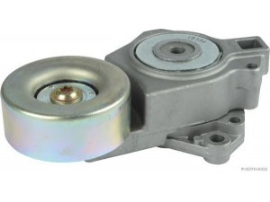 MAGNETI MARELLI 600000012490 įtempiklio svirtis, V formos rumbuotas diržas
1345A078, MD367192