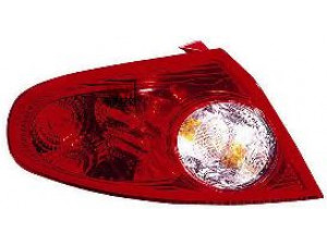 VAN WEZEL 8125931 kombinuotas galinis žibintas 
 Kėbulas -> Šviesos -> Kombinuotas galinis žibintas/dalys -> Kombinuotas galinis žibintas
96387724