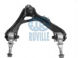RUVILLE 937433 vikšro valdymo svirtis 
 Ašies montavimas/vairavimo mechanizmas/ratai -> Valdymo svirtis/pasukamosios svirties sujungimas -> Vairo trauklės (valdymo svirtis, išilginis balansyras, diago
51450-SP0-033