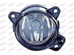 PRASCO VW9174413 rūko žibintas 
 Kėbulas -> Pagalbiniai žibintai/dalys -> Rūko žibintas/dalys -> Rūko žibintas/įterp.
7E0941700