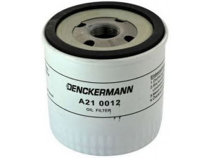 DENCKERMANN A210012 alyvos filtras 
 Techninės priežiūros dalys -> Techninės priežiūros intervalai
1059924, 1136568, 1148703, 1207066