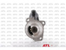 ATL Autotechnik A 18 660 starteris 
 Elektros įranga -> Starterio sistema -> Starteris
50 10 217 956