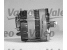 VALEO 518039 kintamosios srovės generatorius
