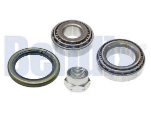 BENDIX 050398B rato guolio komplektas 
 Ašies montavimas/vairavimo mechanizmas/ratai -> Rato stebulė/montavimas -> Rato guolis
B09226075, B09226175