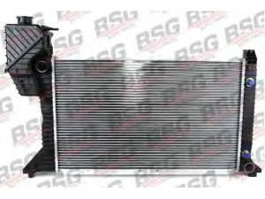 BSG BSG 60-520-010 radiatorius, variklio aušinimas 
 Aušinimo sistema -> Radiatorius/alyvos aušintuvas -> Radiatorius/dalys
901 500 28 00, 901 500 34 00, A 901 500 28 00