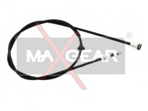 MAXGEAR 32-0039 gaubto trosas
