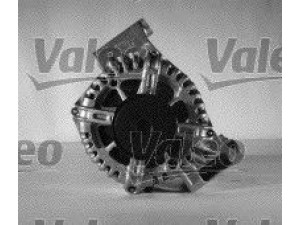 VALEO 439523 kintamosios srovės generatorius 
 Elektros įranga -> Kint. sr. generatorius/dalys -> Kintamosios srovės generatorius
51787208, 51854914, 46823546, 51718499