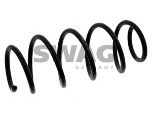 SWAG 30 93 7822 spyruoklė 
 Pakaba -> Spyruoklės
6Q0 411 105 AF, 6Q0 411 105 R, 6Q0 411 105 S