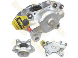 Brake ENGINEERING CA2R stabdžių apkaba 
 Dviratė transporto priemonės -> Stabdžių sistema -> Stabdžių apkaba / priedai
159131