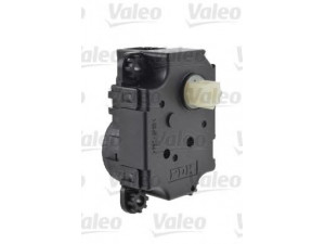 VALEO 515061 valdiklis, maišymo sklendė 
 Oro kondicionavimas -> Valdymas/reguliavimas
277424777R, 95517550