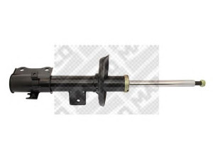 MAPCO 40523 amortizatorius 
 Pakaba -> Amortizatorius
41601-64J00