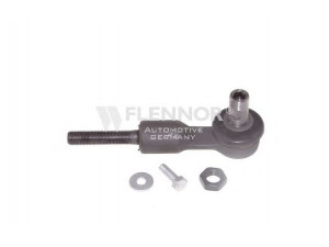 FLENNOR FL433A-B skersinės vairo trauklės galas 
 Vairavimas -> Vairo mechanizmo sujungimai
4B0419811, 4B0419811A, 4B0419811B