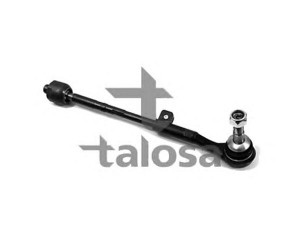 TALOSA 41-07087 strypo montavimas 
 Vairavimas -> Sujungimo trauklės surinkimas/dalys -> Sujungimo trauklės surinkimas
32106765235