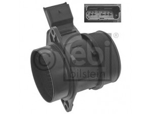 FEBI BILSTEIN 45622 oro masės jutiklis 
 Elektros įranga -> Jutikliai
1920.7, 1920.7S, 96 294 710 80