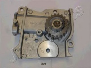 JAPANPARTS PQ-309 vandens siurblys 
 Aušinimo sistema -> Vandens siurblys/tarpiklis -> Vandens siurblys
8AFA-15-010, 8AG1-15-010, 8AG1-15-010A