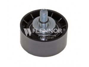 FLENNOR FU22920 kreipiantysis skriemulys, V formos rumbuotas diržas 
 Diržinė pavara -> V formos rumbuotas diržas/komplektas -> Laisvasis/kreipiamasis skriemulys
5751.73, 575173, 963702480, 9637024080