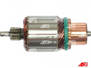 AS-PL SA6016 ankeris, starteris
