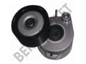 BERGKRAFT BK7500670 diržo įtempiklis, V formos rumbuotas diržas
541 200 16 70, 5412000470, 5412001670