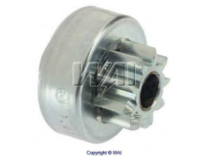 WAIglobal 54-8106 laisvos eigos pavara, starteris
210875002, 2108F3500, 590513005