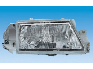 BOSCH 0 318 005 314 priekinis žibintas 
 Kėbulas -> Priekinis žibintas/dalys -> Priekinis žibintas/įterp.