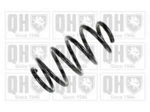 QUINTON HAZELL QCS6442 spyruoklė 
 Pakaba -> Spyruoklės
60 01 548 954