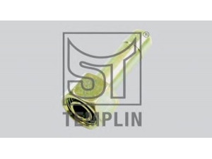 ST-TEMPLIN 02.210.7131.530 jungtis, suspausto oro linija