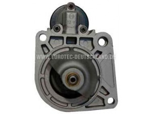 EUROTEC 11015600 starteris 
 Elektros įranga -> Starterio sistema -> Starteris
195100503000, 55193410, 605128470