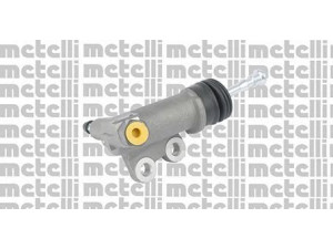 METELLI 54-0070 darbinis cilindras, sankaba 
 Sankaba/dalys -> Sankabos valdymas -> Vykdomasis cilindras
46930-SNA-A41