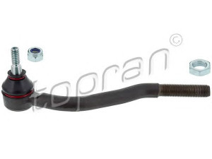 TOPRAN 722 398 skersinės vairo trauklės galas 
 Vairavimas -> Vairo mechanizmo sujungimai
3817 59, 3817 59