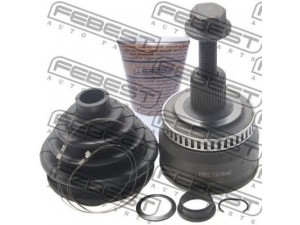 FEBEST 1710-099A45 jungtis, kardaninis velenas
8D0498099C