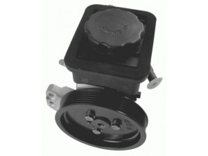 ZF Parts 2928 101 hidraulinis siurblys, vairo sistema
32 41 6 762 279