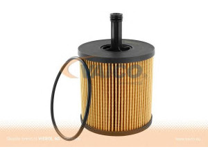 VAICO V10-1610 alyvos filtras 
 Techninės priežiūros dalys -> Techninės priežiūros intervalai
07Z 115 466 A, 07Z 115 562