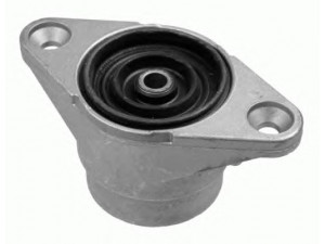 LEMFÖRDER 27189 01 pakabos statramsčio atraminis guolis 
 Ašies montavimas/vairavimo mechanizmas/ratai -> Montavimas, pakabos statramstis
4F0 513 353 B, 4F0 513 353 C, 4F0 513 353 D