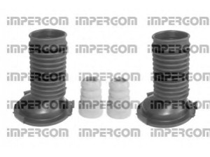 ORIGINAL IMPERIUM 50888 apsauginio dangtelio komplektas, amortizatorius 
 Ašies montavimas/vairavimo mechanizmas/ratai -> Montavimas, pakabos statramstis
4815747010, 4833147010