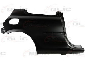 BLIC 6504-01-6033512P sparnas 
 Kėbulas -> Transporto priemonės galas -> Sparnas/montavimo dalys
7751476089