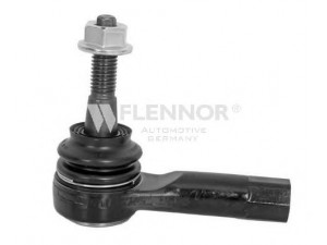 FLENNOR FL10437-B skersinės vairo trauklės galas