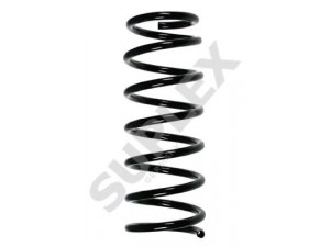 SUPLEX 41008 spyruoklė 
 Pakaba -> Spyruoklės
41311-81A40