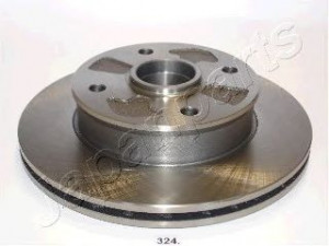 JAPANPARTS DI-324 stabdžių diskas 
 Dviratė transporto priemonės -> Stabdžių sistema -> Stabdžių diskai / priedai
H001-33-251, H001-33-251A, H001-33-251B