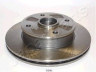 JAPANPARTS DI-324 stabdžių diskas 
 Dviratė transporto priemonės -> Stabdžių sistema -> Stabdžių diskai / priedai
H001-33-251, H001-33-251A, H001-33-251B