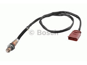 BOSCH 0 258 006 587 lambda jutiklis 
 Elektros įranga -> Jutikliai
7L5 906 262 C, 955 606 136 20, 7L5 906 262 C