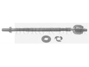 BORG & BECK BTR5032 vidinė skersinė vairo trauklė 
 Vairavimas -> Vairo mechanizmo sujungimai
48521-00QAA SK, 4852100QAA, 77 01 472 113 SK