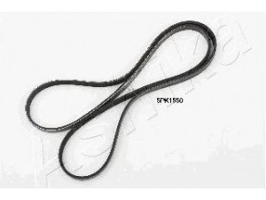 ASHIKA 112-5PK1550 V formos rumbuoti diržai 
 Techninės priežiūros dalys -> Techninės priežiūros intervalai
17521-62G00, 1752162G00