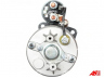 AS-PL S0269 starteris 
 Elektros įranga -> Starterio sistema -> Starteris
0369847