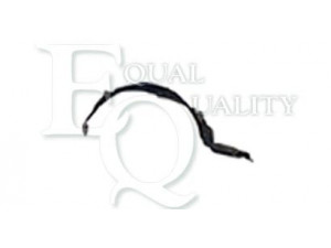 EQUAL QUALITY S0520 vidinis sparno skydas 
 Kėbulas -> Kėbulo dalys/ sparnas/buferis -> Purvasaugiai
2525434, 74101-SR3-000, 2911388