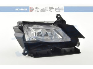 JOHNS 45 09 30 rūko žibintas 
 Kėbulas -> Pagalbiniai žibintai/dalys -> Rūko žibintas/dalys -> Rūko žibintas/įterp.
BDG7-51-680C